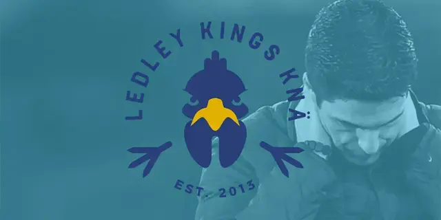 Ledley Kings Knä #280: Det dukade bordet