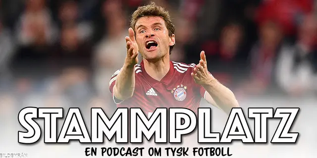 Stammplatz #55: Dunderfiasko