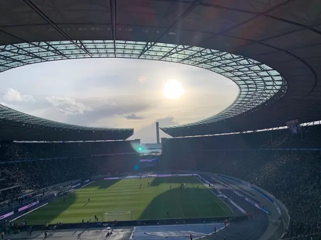 Inför Hertha BSC - SC Freiburg