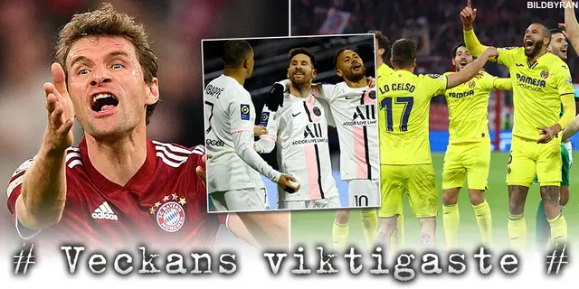 Veckans viktigaste: Kulusevski en perfekt spelare?