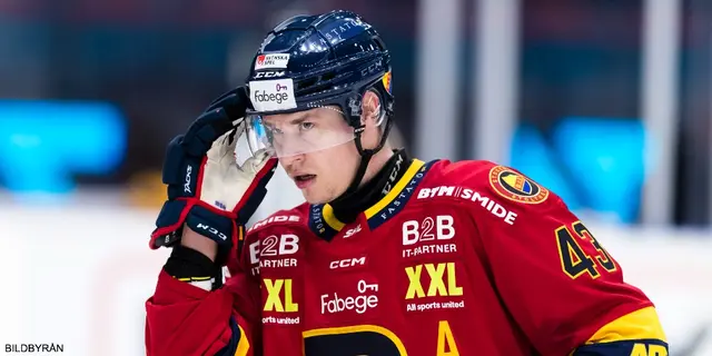 43. Tom Nilsson