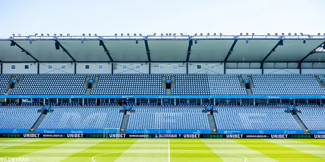 Uppgifter: MFF kan hämta sportchef från Norge