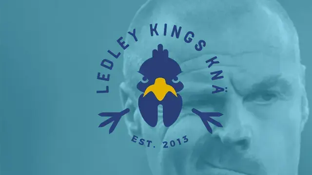 Ledley Kings Knä #281: Sean Dyche förtjänade mer