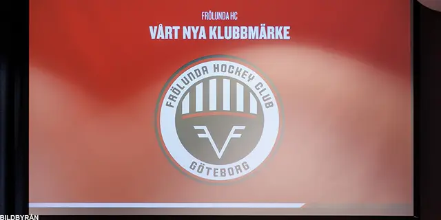 SvenskaFans Frölunda Podd: Trailer