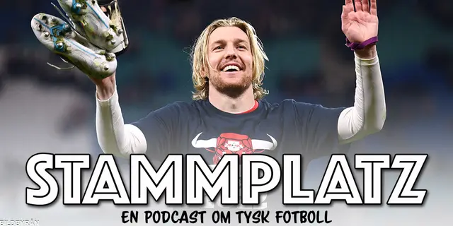 Stammplatz #56: Kung Forsberg
