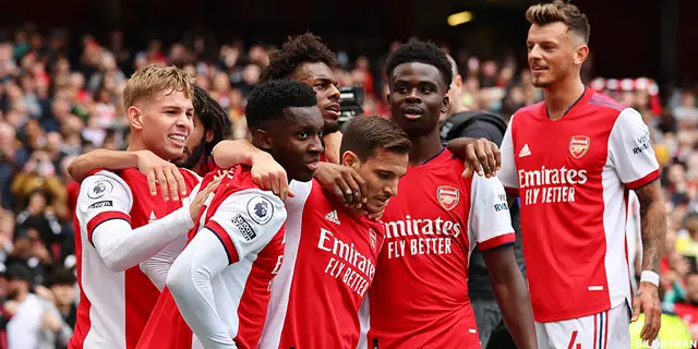 Inför: West Ham - Arsenal