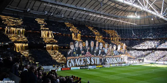 Inför AIK-Halmstad: Äntligen premiär!