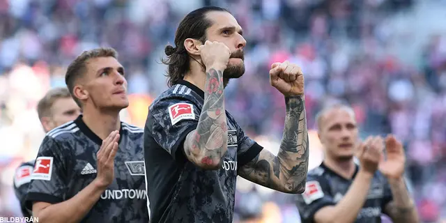28. Christopher Trimmel