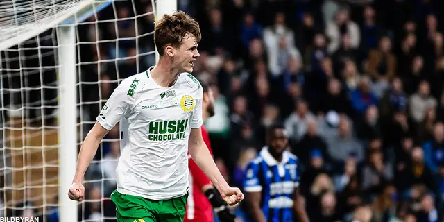 Spelarbetyg efter 0-3 mot IK Sirius