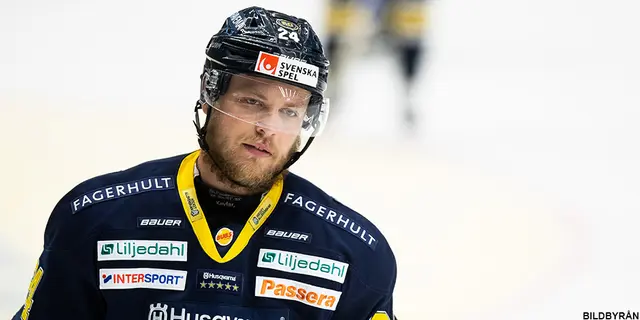 Odisciplinerat HV71 resulterar i vinst för Björklöven