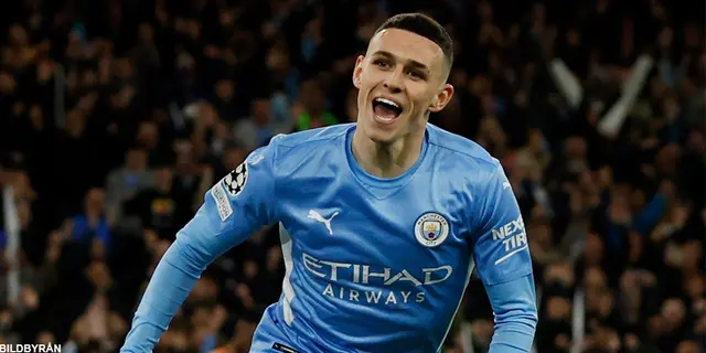 SvenskaFans Team of the Year: Säsongens unga spelare