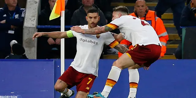 Roma-svepet: "Fler vill gå från Premier League till Roma"