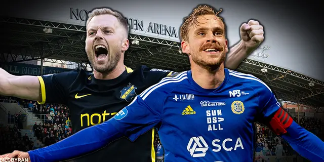 AIK's jobbigaste motståndare i morgon kan mycket väl heta - AIK