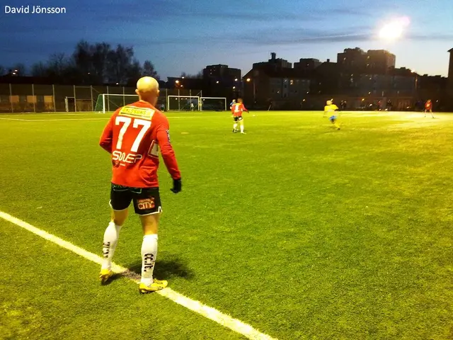 Mijaljevic tvåmålsskytt när BoIS vann mot Eskilsminne