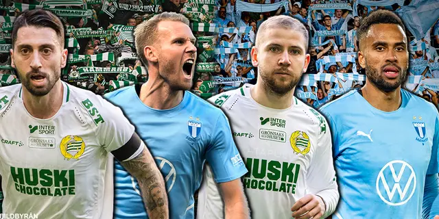 Det här Hammarby kan slå precis vilka som helst