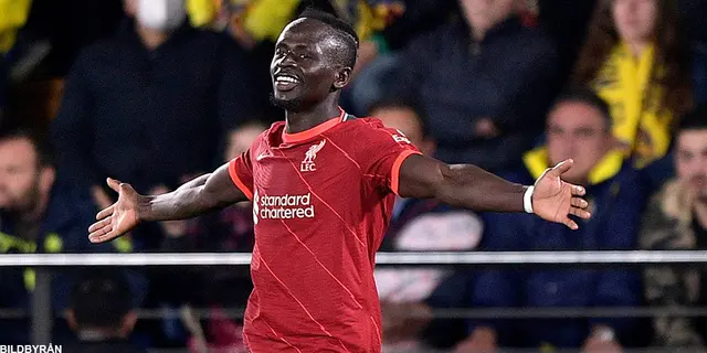 Krönika: MANÉXIT – Mentala förberedelser för ett Liverpool utan Sadio Mané