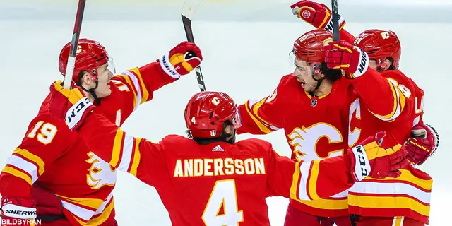 Elias Lindholm matchhjälte – se nattens mål här