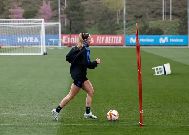 Drömmen om CL lever för Asllani