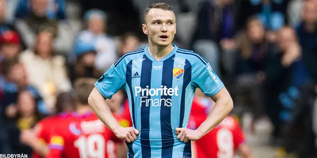 2. Piotr Johansson