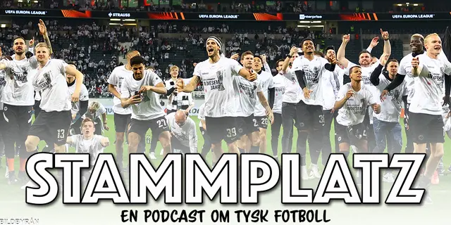 Stammplatz #59: Europasuccén