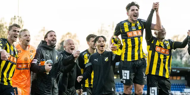 Spelarbetyg från IFK Värnamo - BK Häcken (1-2)