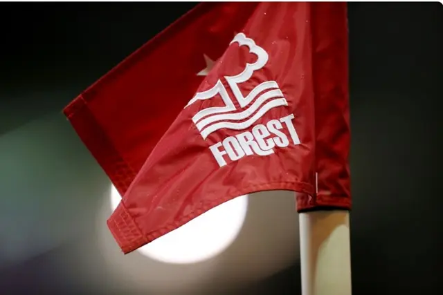 Vart är det nya Nottingham Forest på väg? 