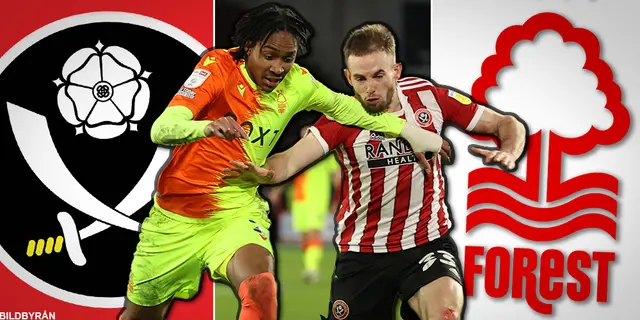 Playoff: Sheffield United- Nottingham 1-2