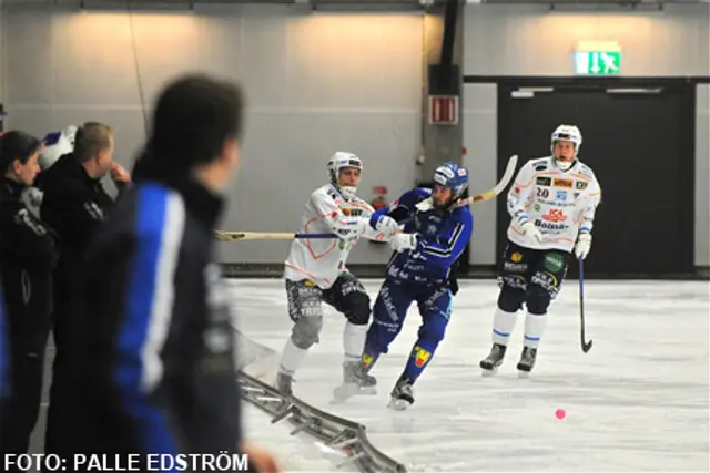 Krönika: Mental coachning