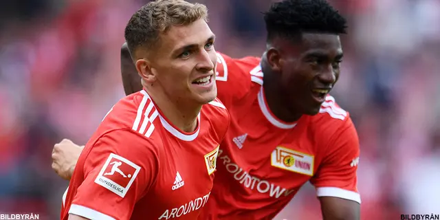 Rykte: Grischa Prömel på väg till VfB?