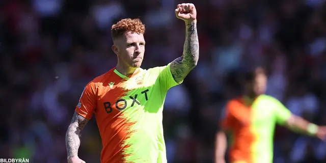 QPR värvar Jack Colback