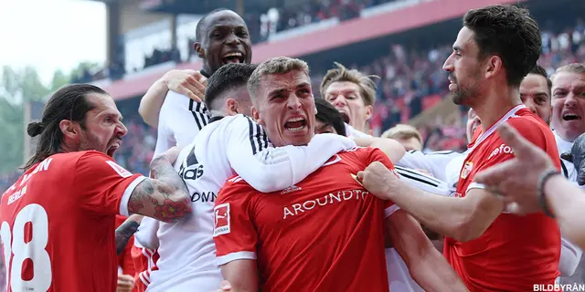 Grischa Prömel till VfB
