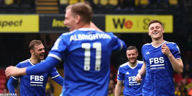 Inför Premier League - plats 9: "Har kapaciteten och talangen"