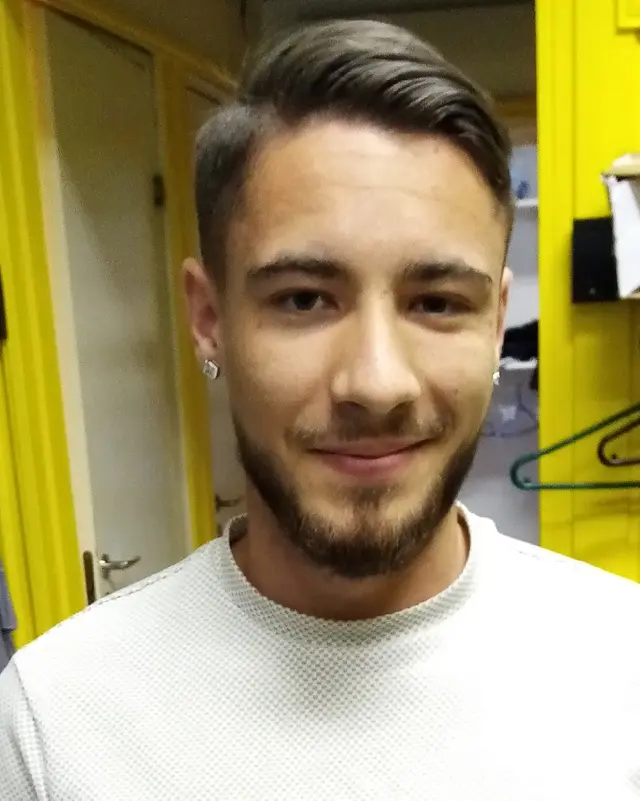 17. Alfredo Martiatu Nordeman