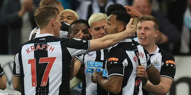 Inför Premier League - plats 8: "Hela staden vibrerar"