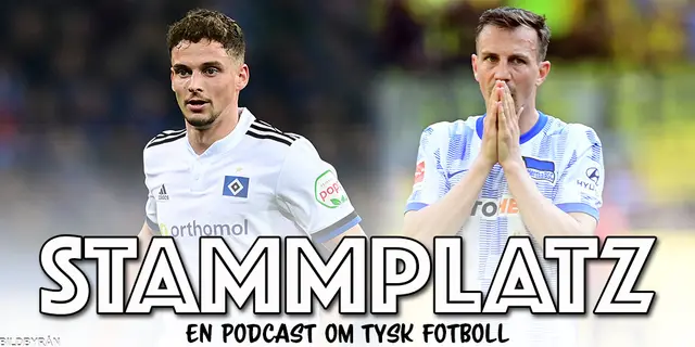Stammplatz #61: Kvalrysaren