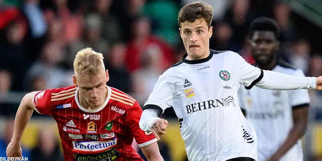 Inför Örebro SK - AFC Eskilstuna: Femte rondan i slaget om gnällbältet