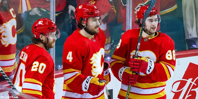 Lindholm och Andersson målskyttar – se nattens mål här