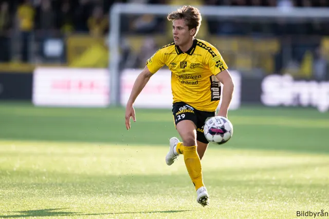 Inför IF Elfsborg - IFK Göteborg: El Västico