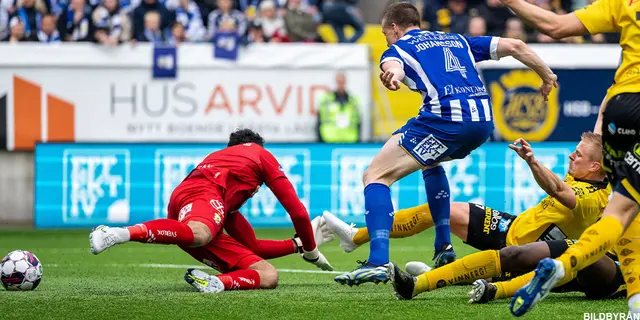 Sju tankar efter Elfsborg – IFK Göteborg (3–1) ”Supporterlivet bygger på tro och hopp, och Blåvitt har ännu en gång berövat sina supportrar på det redan i mitten av maj" 