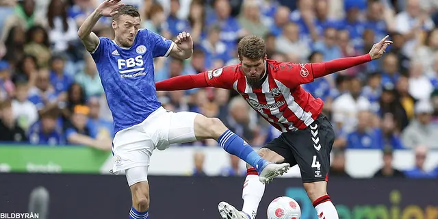 Inför: Southampton – Leicester