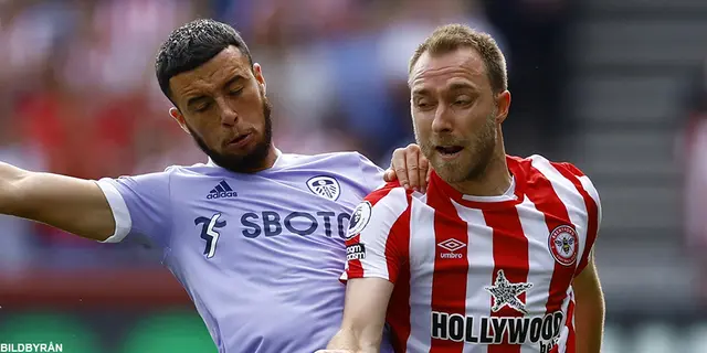Exit Talks - Brentford: "Han lyfte hela laget"