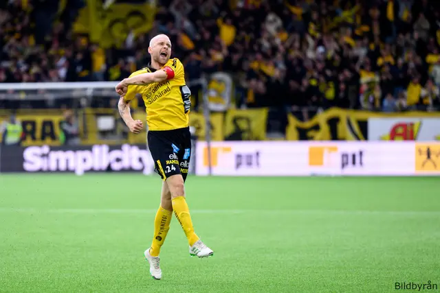 Inför IF Elfsborg – Malmö FF: Seriefinal