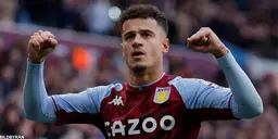 Philippe Coutinho