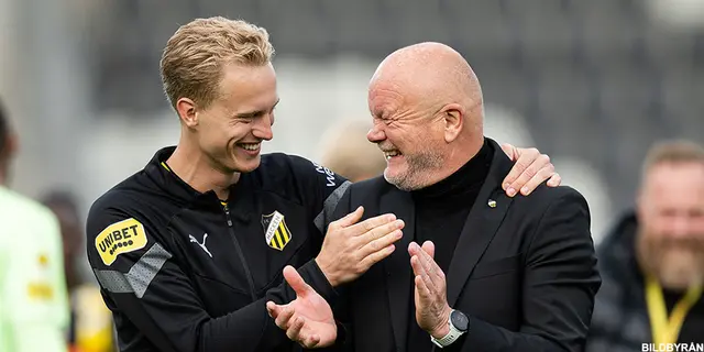 Spelarbetyg efter BK Häcken - IK Sirius (4-3)