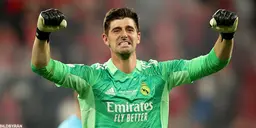 Thibaut Courtois