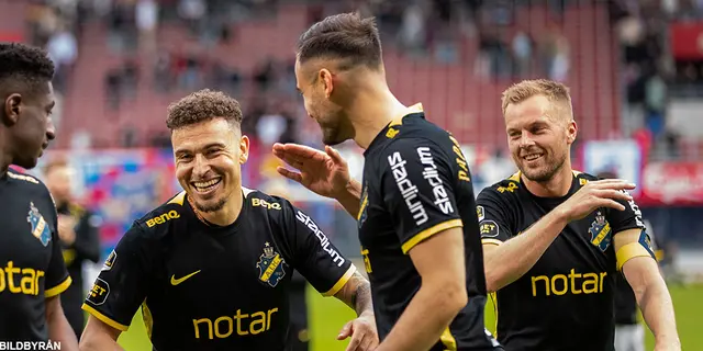 Fem spaningar efter Helsingborgs IF - AIK 1-2: Släkten är värst!