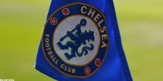Uppgifter: Chelsea nära att anställa ny sportchef