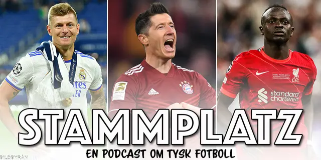 Stammplatz #63: Hashtag