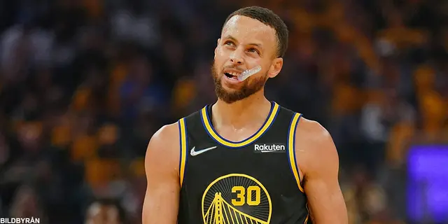 Steph Curry efter Warriors seger: ” Vi kommer bli tvungna att vinna borta för att bli mästare”