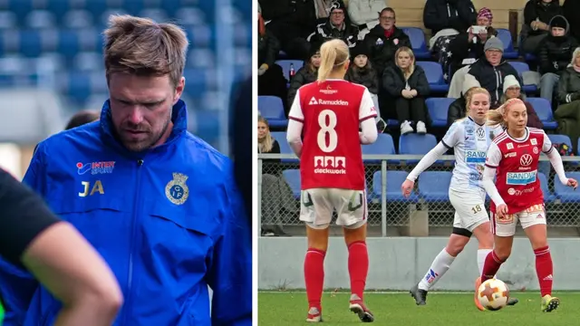 Derbyspöket ska bort – men favoritskapet läggs över: ”Vi har inte samma förutsättningar”